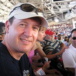 Dave Doyle