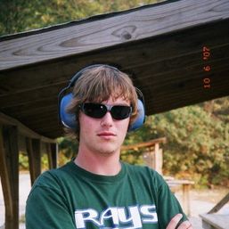 Mike Victory