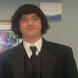 Archie Adams