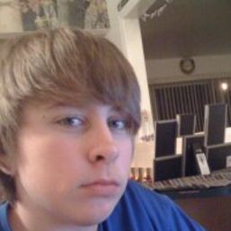 Austin Drake