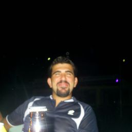 Murat Ozhan