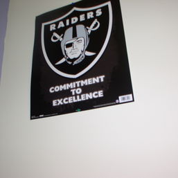 Raider D Richardson