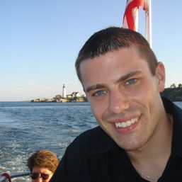 Will McClaran