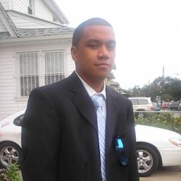 Nate Deleon