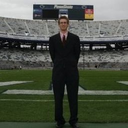 Jameson Fleming