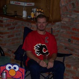 Joe Pawich