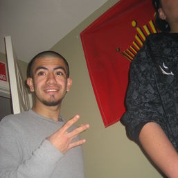 Jose Gonzalez