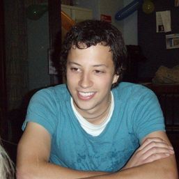 Jon Naylor