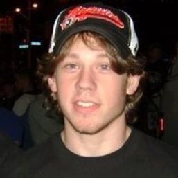 Mike Eddy