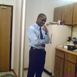 Tobi Akinbiyi