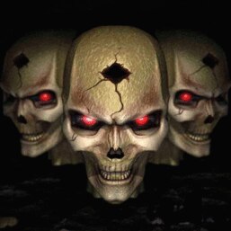 Darkside Kessler