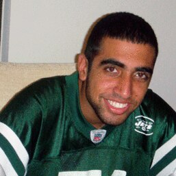 David Cohen