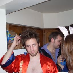 Matt Firchau