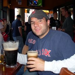 Tom Haberstroh