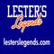 Ryan Lester