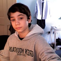 Derek Coscia