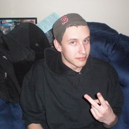 Dustin Senor