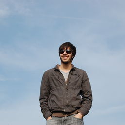 Stevan Sambor-Bennett