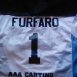 David Furfaro