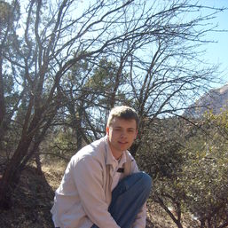 Ryan Comer