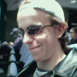 Dave McCarthy