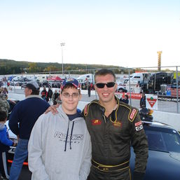 Richard Deveau