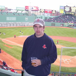 Greg Giardini
