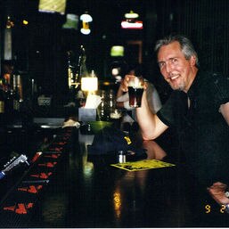 J. Conrad Guest
