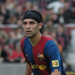 Marc Kaveh