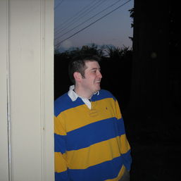 Shawn Dommer