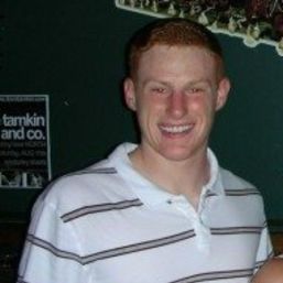 Patrick Nolan
