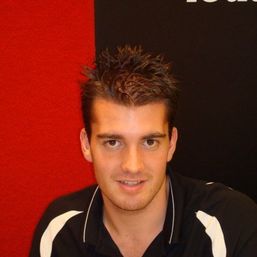 Kenny Mayhew