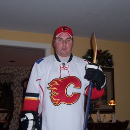 Josh Stanley