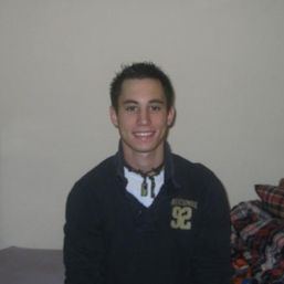 Josh Kitts