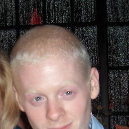 Joel Harrigan