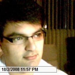 Pankaj Nalavde