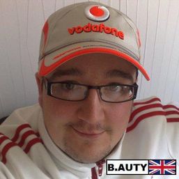 Ben Auty
