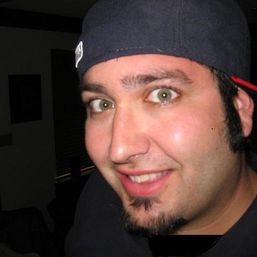 Dan Corra