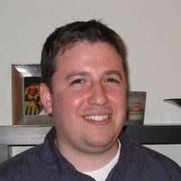 Jeff Smith