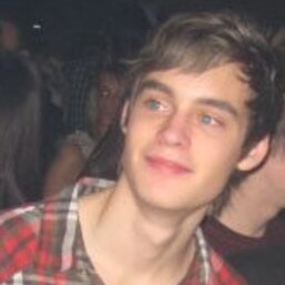 Ryan Wood