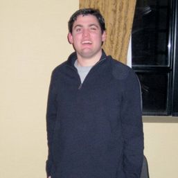 Dan Pieroni