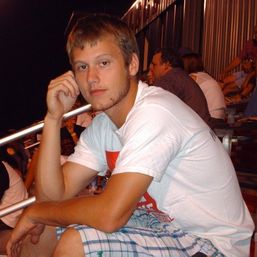 Brian Benusa
