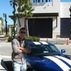 Brandon Buell