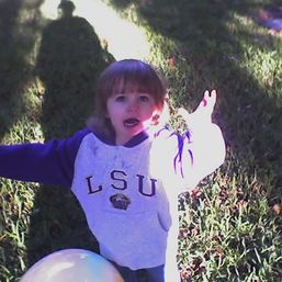 shelby lundin