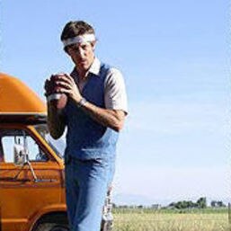 Uncle Rico Touchdown Mountain