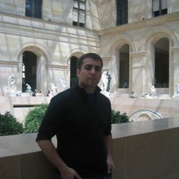Jeremy Krantz
