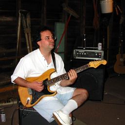 Jim Cantrell