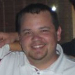 Chad Haynie