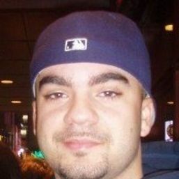 Brandon Lopez