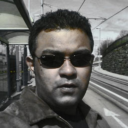 raam shanker